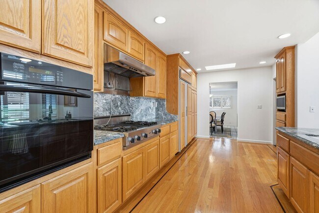 Building Photo - One-of-a-Kind Home with Pool, Gazebo, and Sunken Conversation Pit!