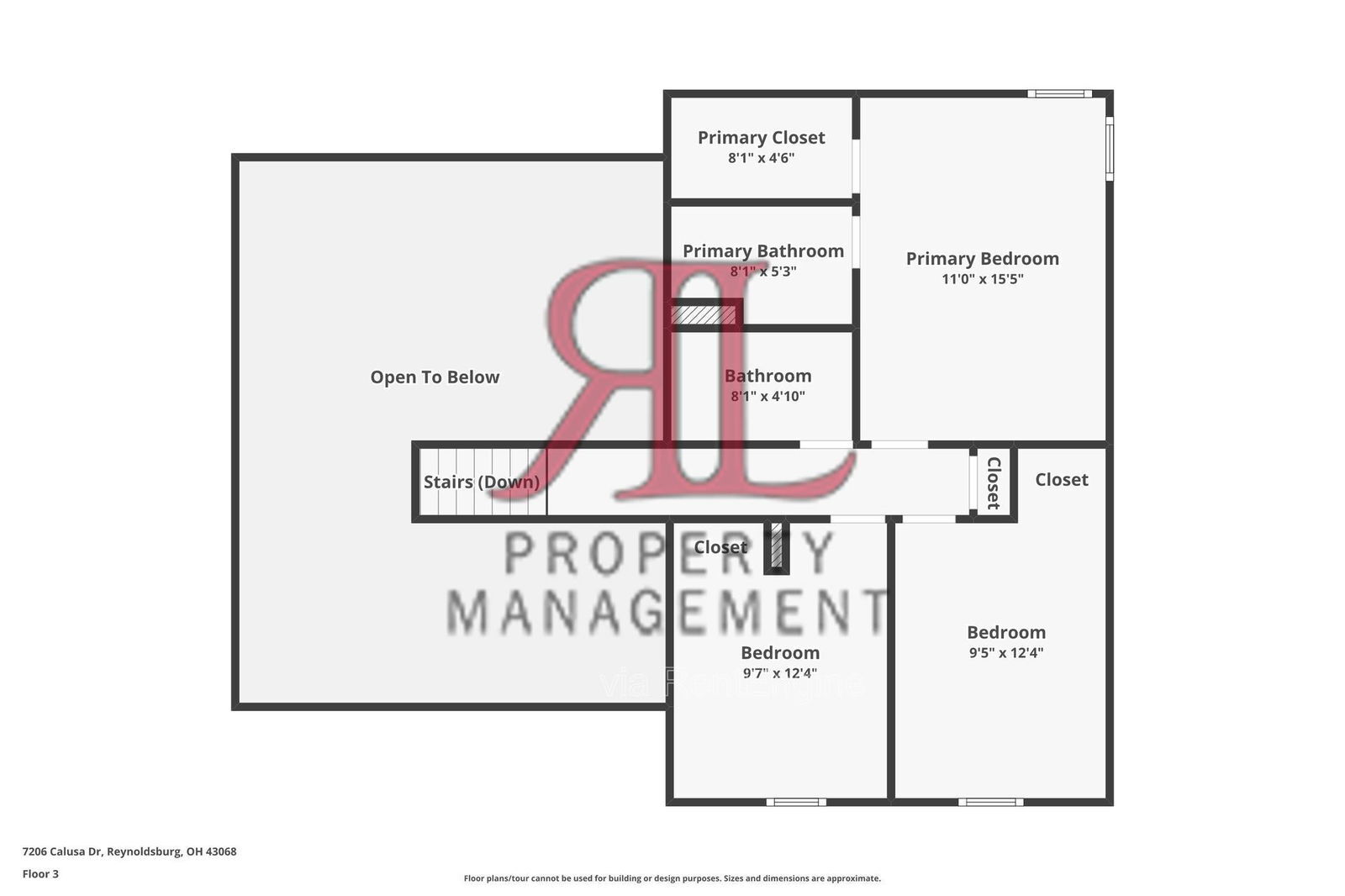 Building Photo - 7206 Calusa Drive