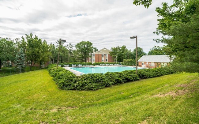 Building Photo - 6607 Rapid Water Way