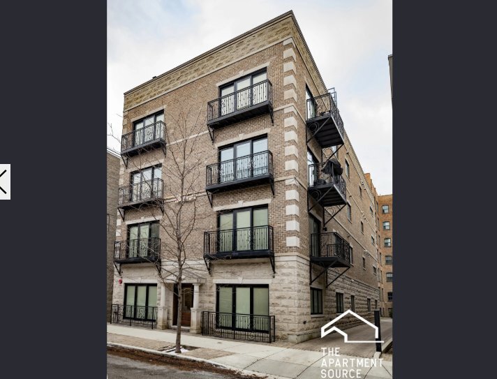 Building Photo - 670 N Peoria St