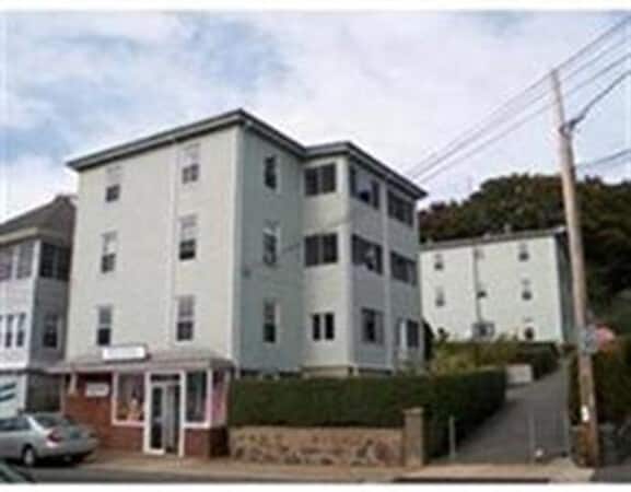Building Photo - 664 Humphrey St