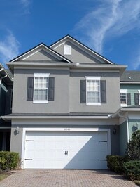 Building Photo - Moorshire