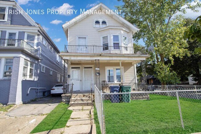 Primary Photo - 375 Hampshire St