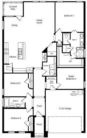 Building Photo - 1101 Kirkham Wy