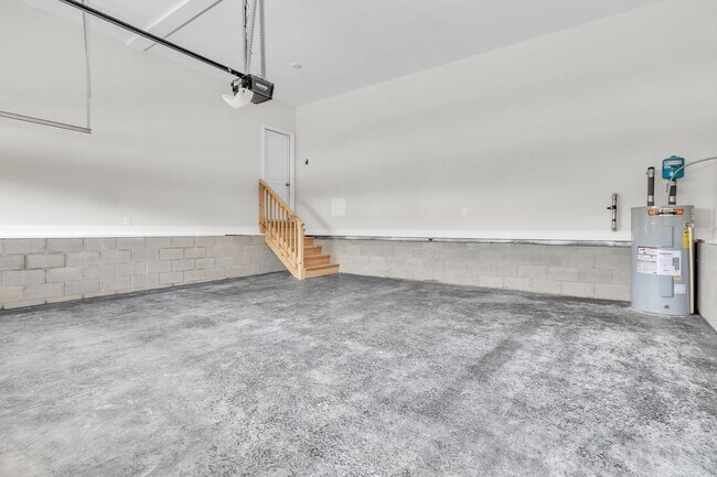 Building Photo - New Construction Ruby Floor Plan Near Exit 4