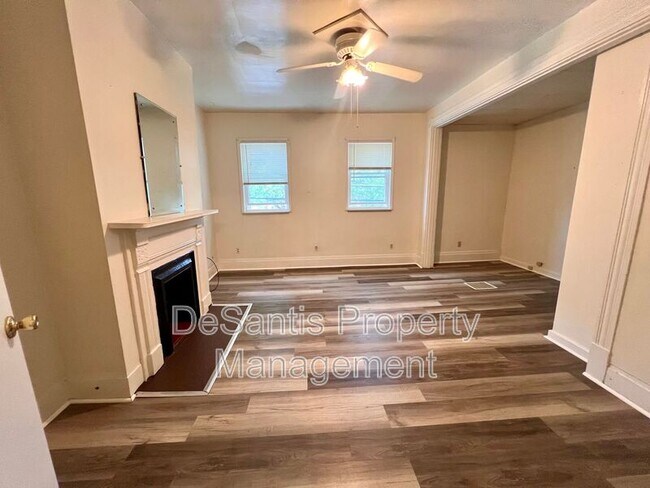 Building Photo - 1509 Hatteras St