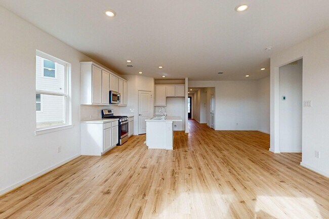 Building Photo - 21719 Indigo Harvest Ln