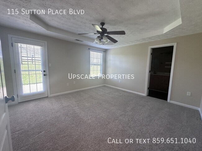 Building Photo - 115 Sutton Pl Blvd