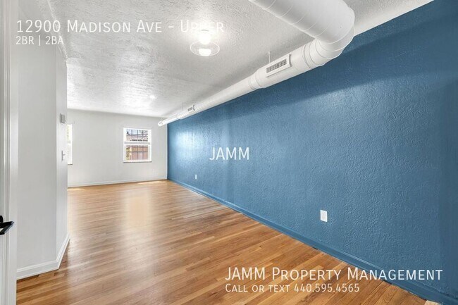 Building Photo - 12900 Madison Ave