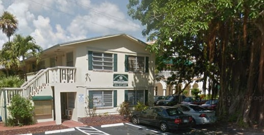 Building Photo - 247 SW 3rd Ave