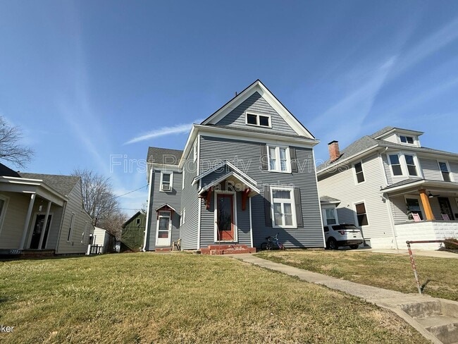 Building Photo - 2121 Culbertson Ave