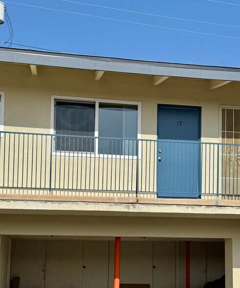 Building Photo - 3535 Maricopa St