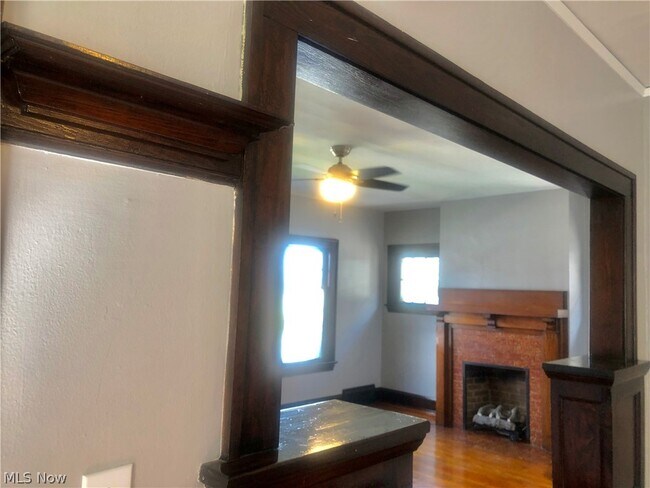 Building Photo - 9211 Clifton Blvd