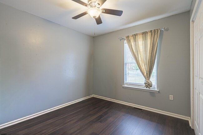 Building Photo - 303 Martin L King Ave