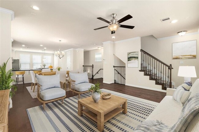 Building Photo - 1511 Peyton Oaks Pl