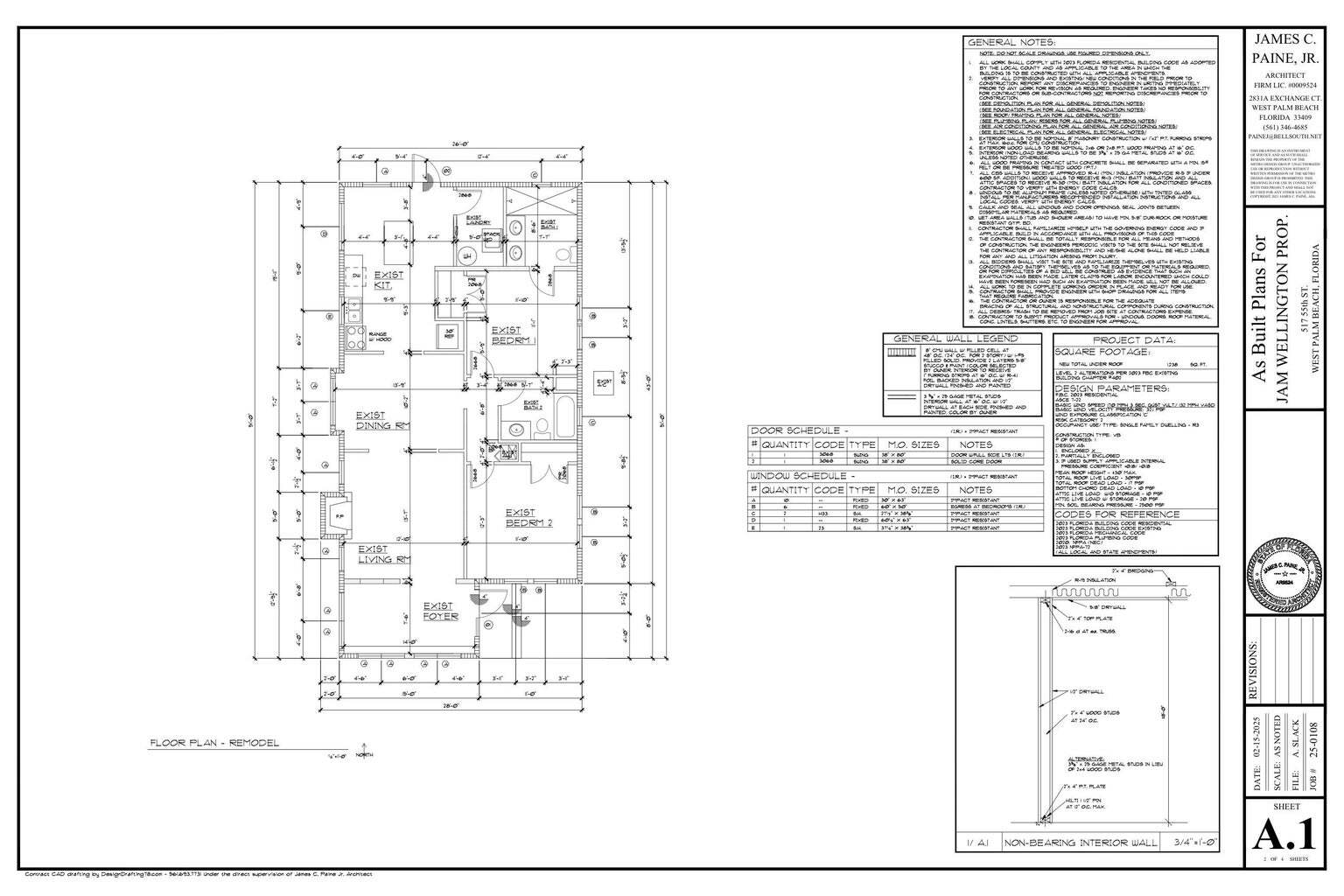 Building Photo - 517 55th St