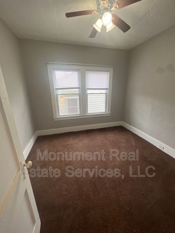 Building Photo - 11717 Gay Ave