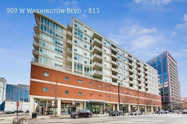 Primary Photo - 909 W Washington Blvd