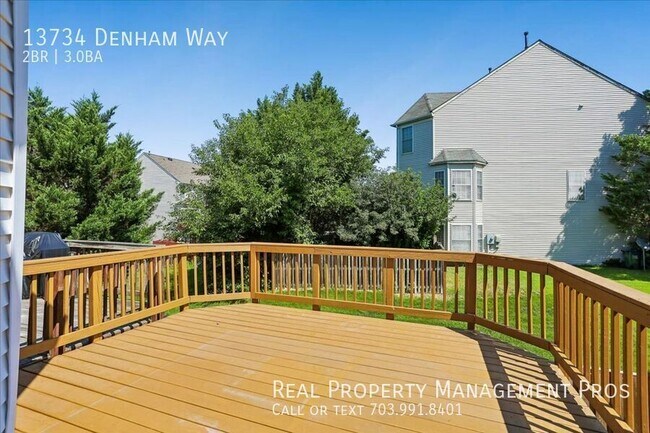 Building Photo - 13734 Denham Way
