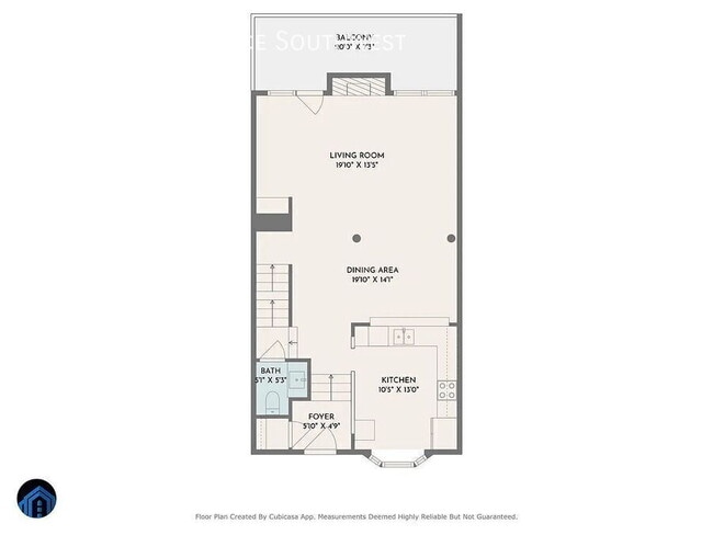 Building Photo - 4715 Wembley Pl SW