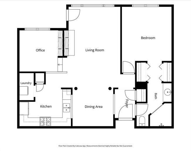 Building Photo - 3636 Habersham Rd NW