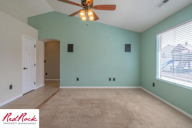 Building Photo - Pet Friendly Santa Clara Home, 6 Month Lease Only