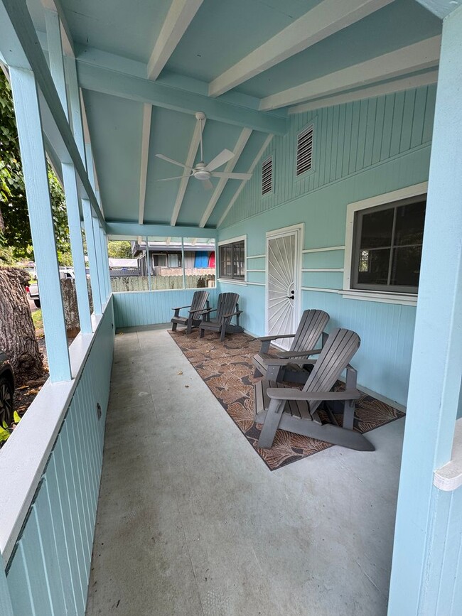 Building Photo - Cute 2 bdr 1 bath home close to beach