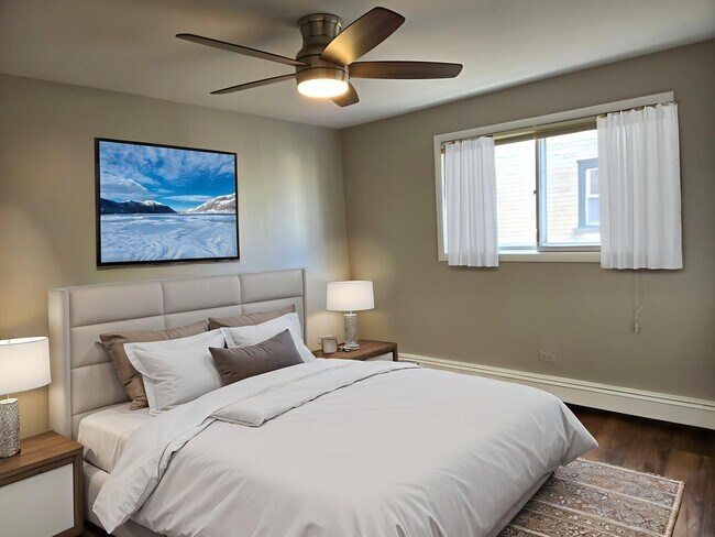 Building Photo - 4712 W 107th St