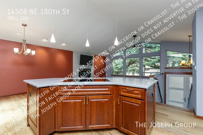 Building Photo - 14508 NE 180th St