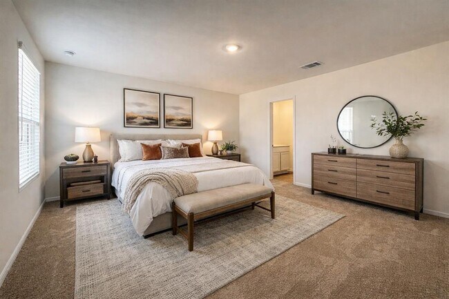 Building Photo - 125 Painted Night Rd