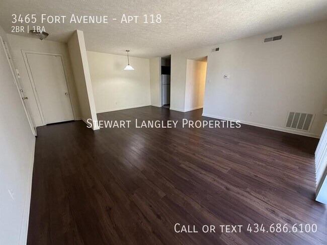 Building Photo - 3465 Fort Ave