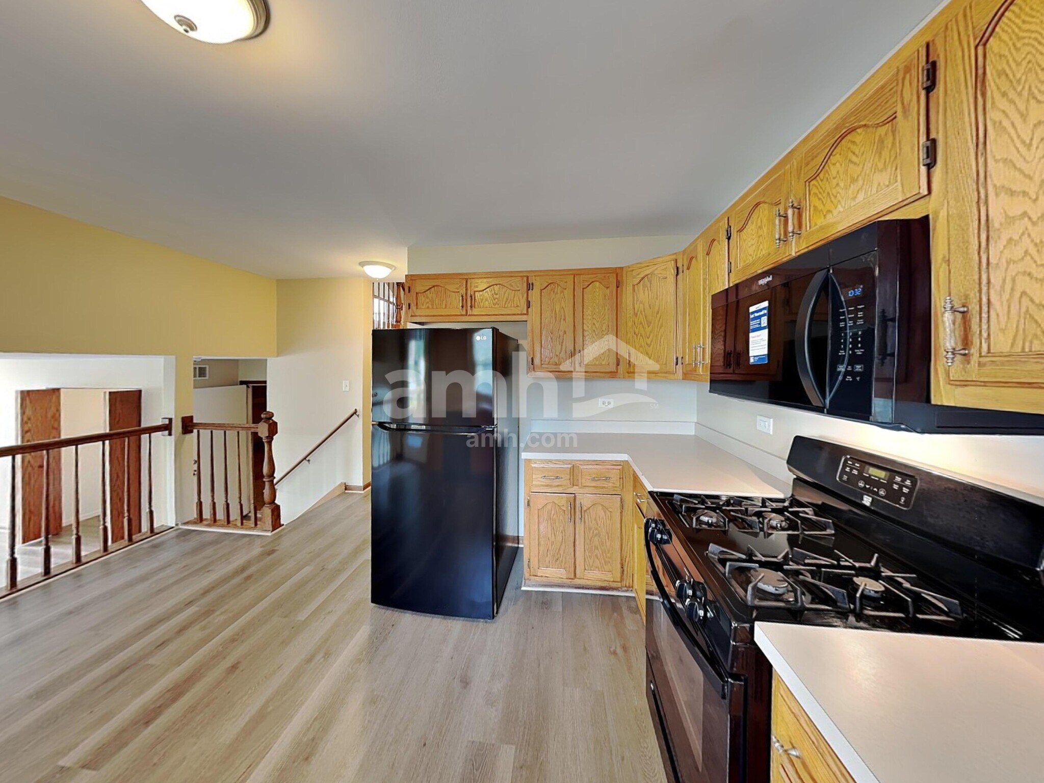 Building Photo - 3826 Hennepin Ct