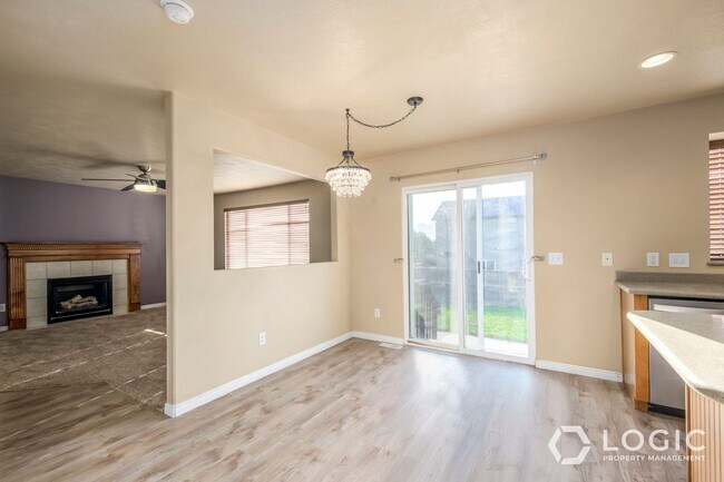Building Photo - Beautiful Home in Eagle Mountain!