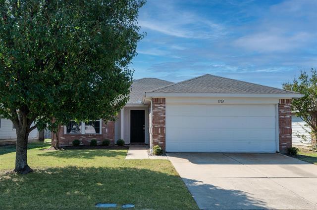 Building Photo - 1705 Willow Way