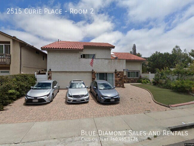 Primary Photo - 2515 Curie Pl