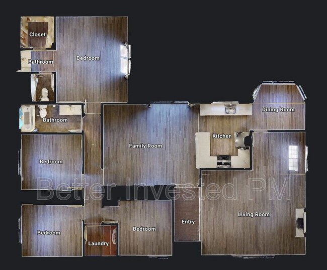 Building Photo - 1500 Peterson Ln