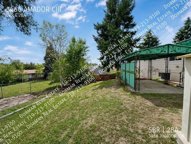 Building Photo - 3466 Amador Cir