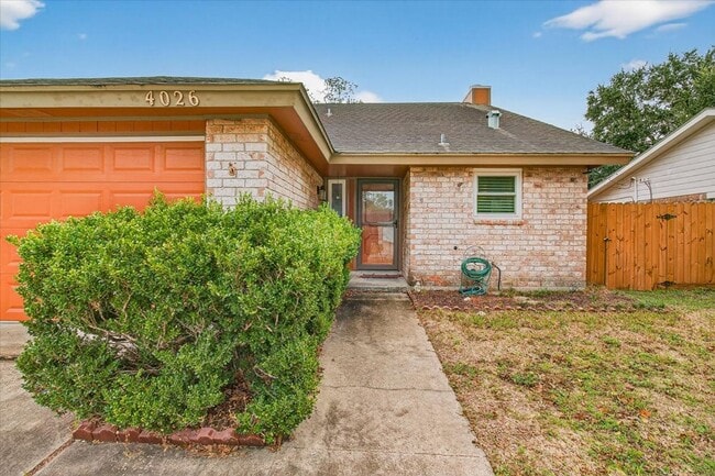 Building Photo - 4026 Northwood Dr