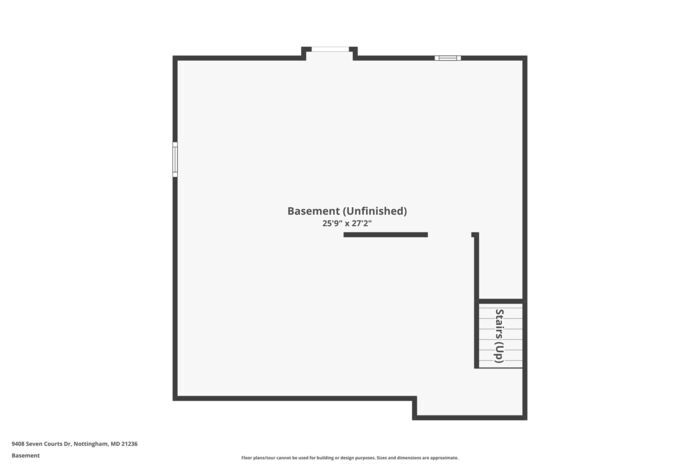 Building Photo - 9408 Seven Courts Dr