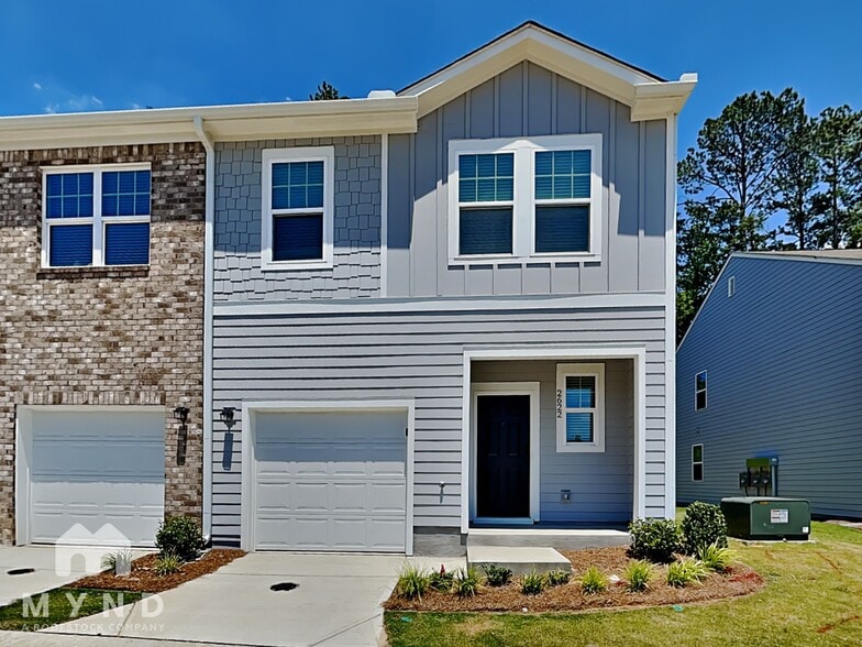 Building Photo - 2622 Senegal Wy