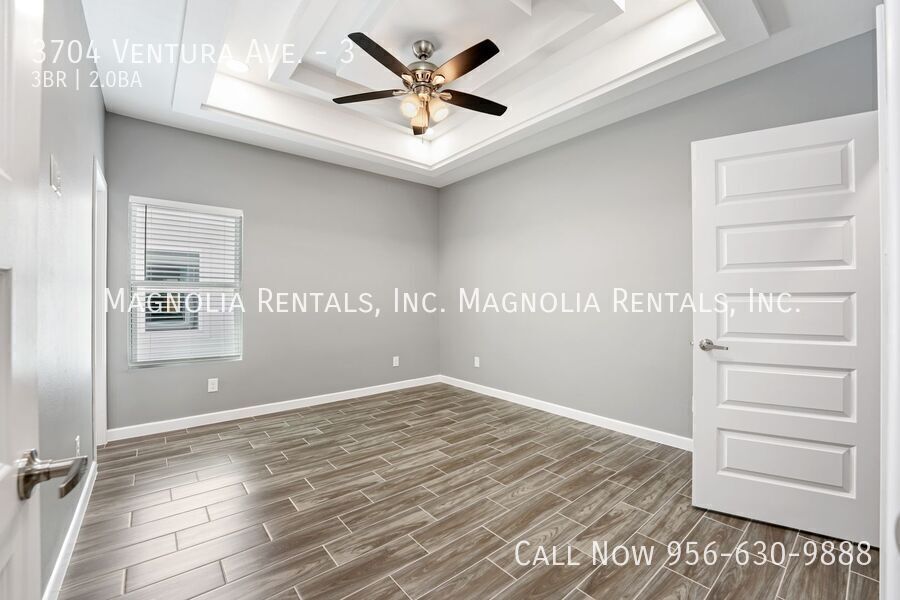 Building Photo - 3704 Ventura Ave