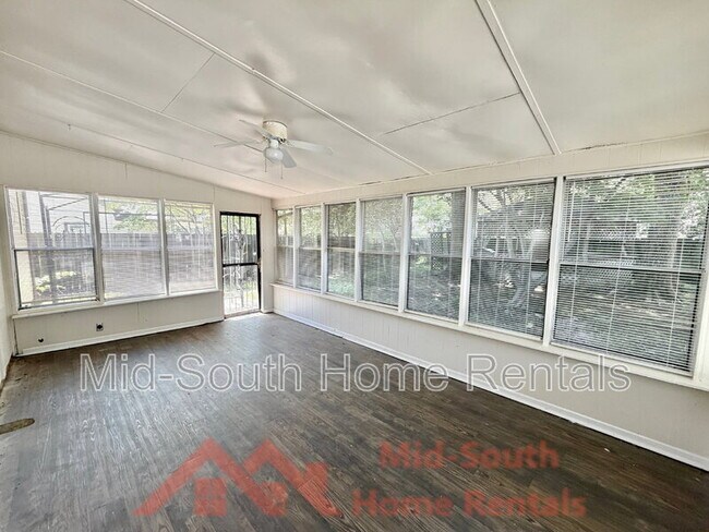 Building Photo - 2373 W Monica Dr