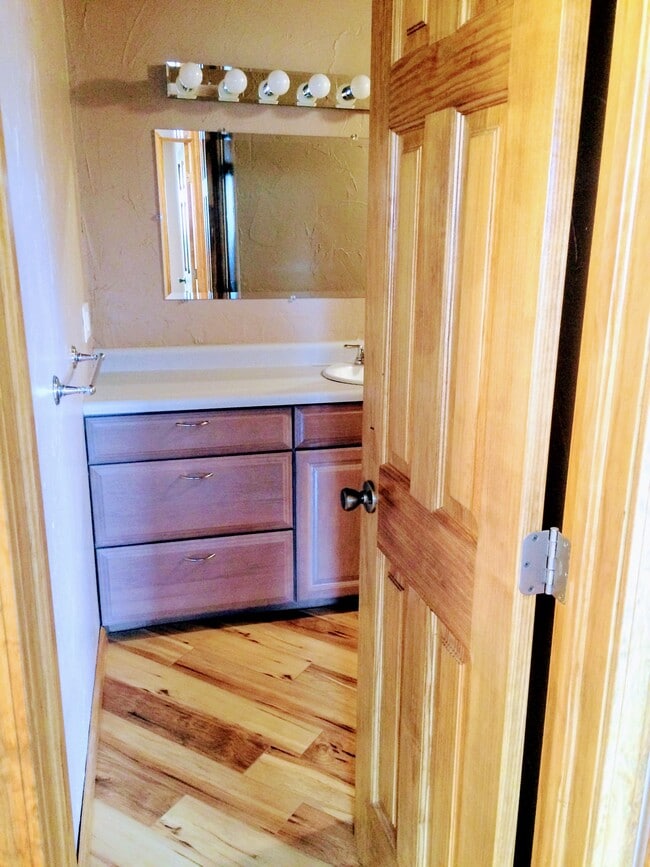 Bathroom - 16359 W 10th Ave