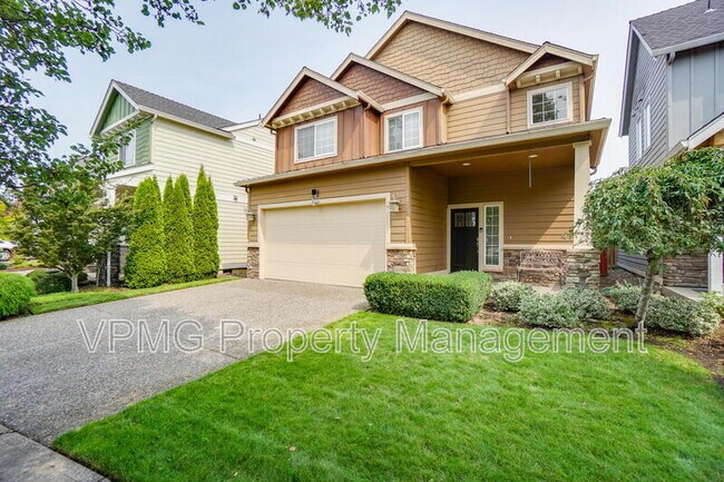 Building Photo - 1403 SE 194th Pl