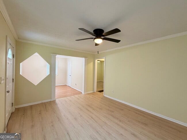 Building Photo - 2199 Tiger Flowers Dr NW