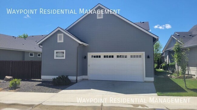 Building Photo - 3772 W Hidden Springs Dr
