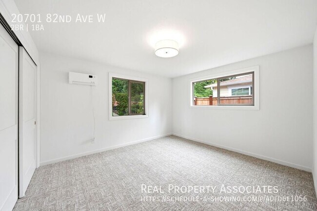 Building Photo - 20701 82nd Ave W