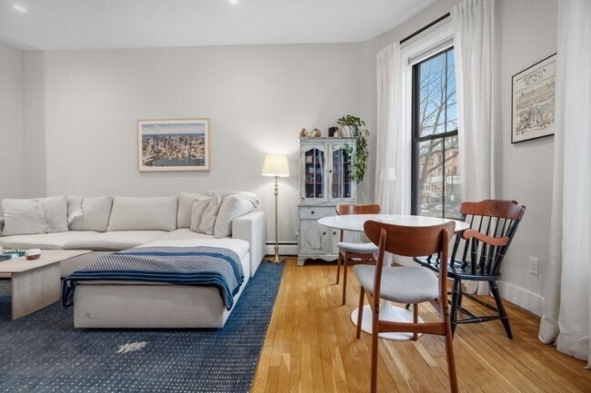 Building Photo - 416 Columbus Ave