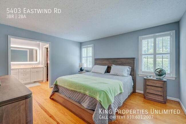 Building Photo - 5403 Eastwind Rd