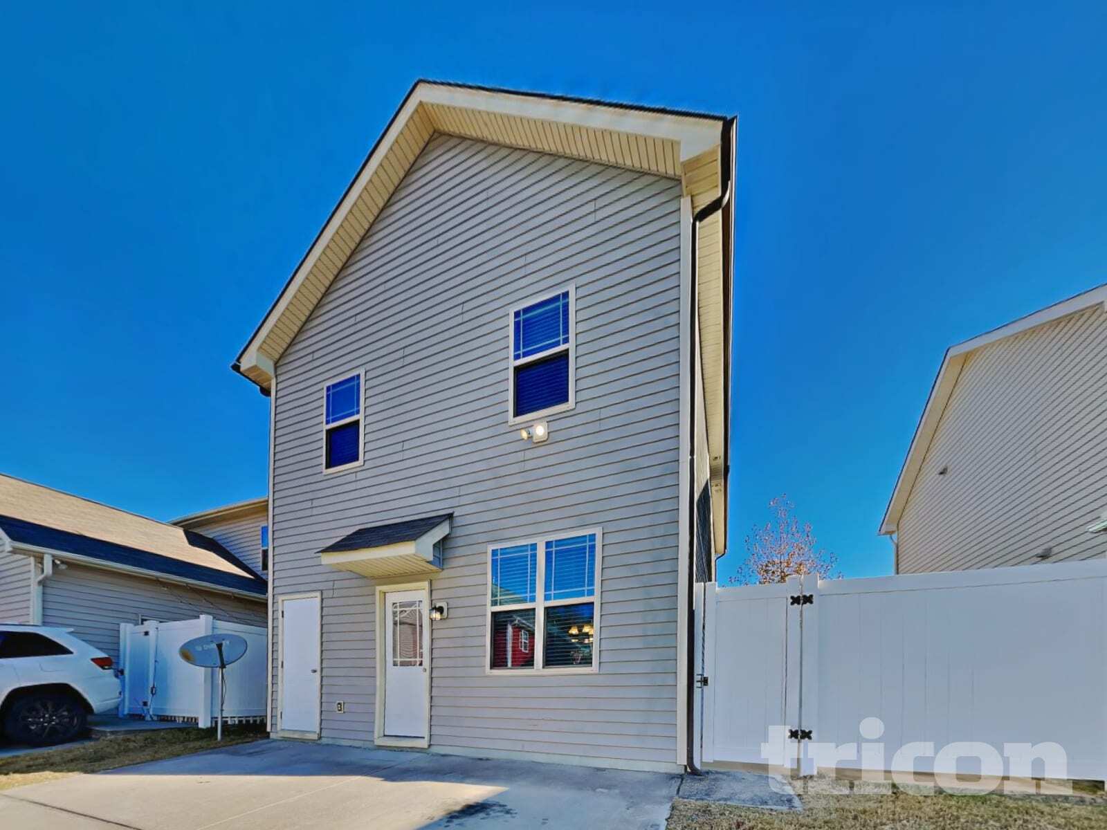 Building Photo - 84 Scotch Bonnet Ridge